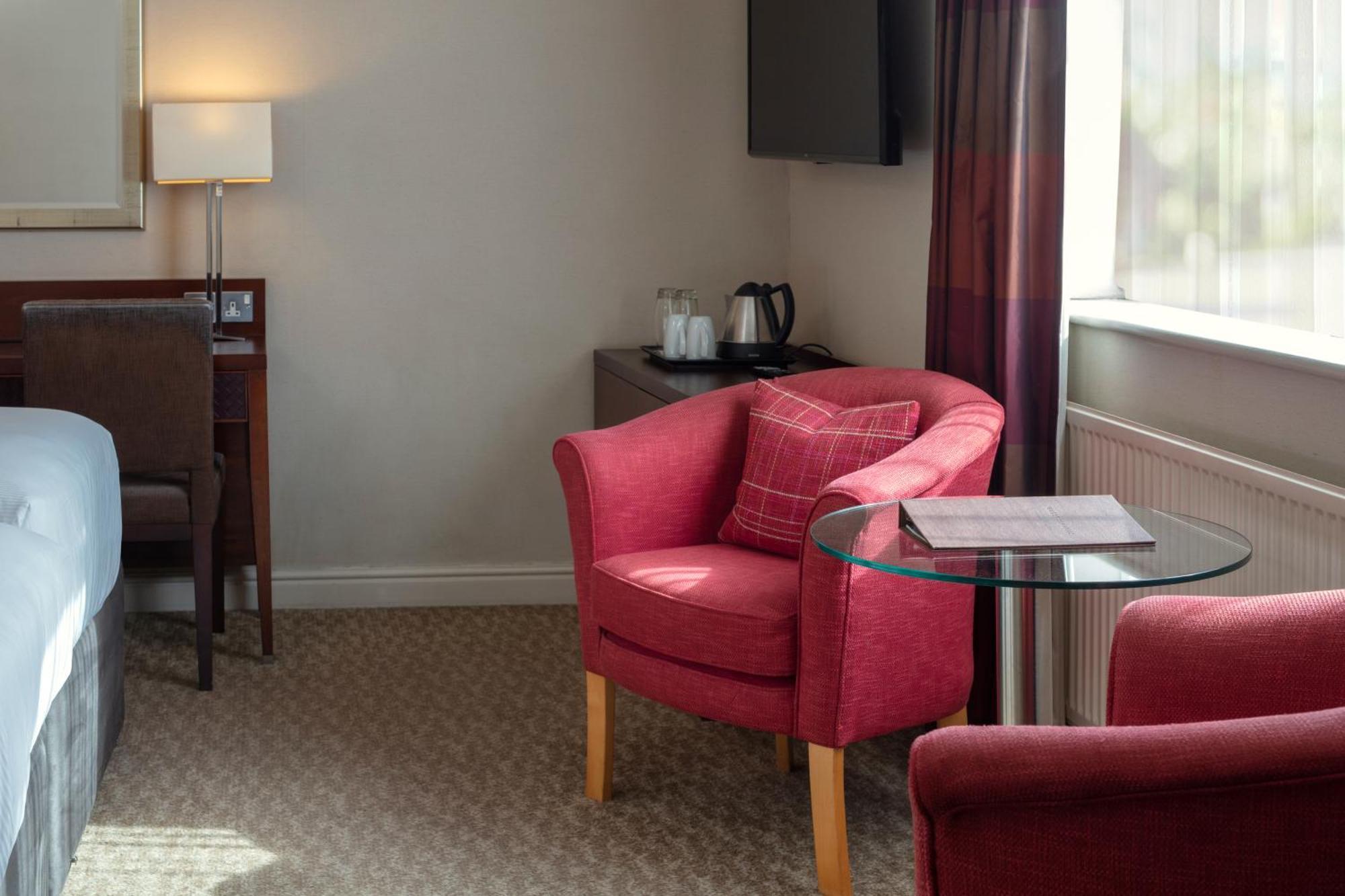 Forest Pines Hotel, Spa & Golf Resort Brigg Quarto foto