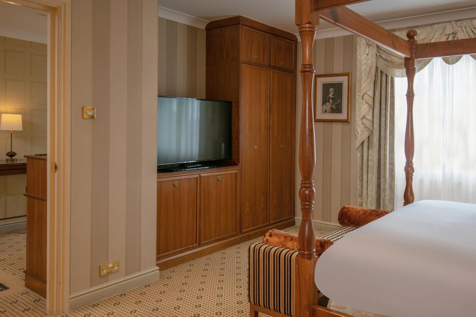 Forest Pines Hotel, Spa & Golf Resort Brigg Quarto foto